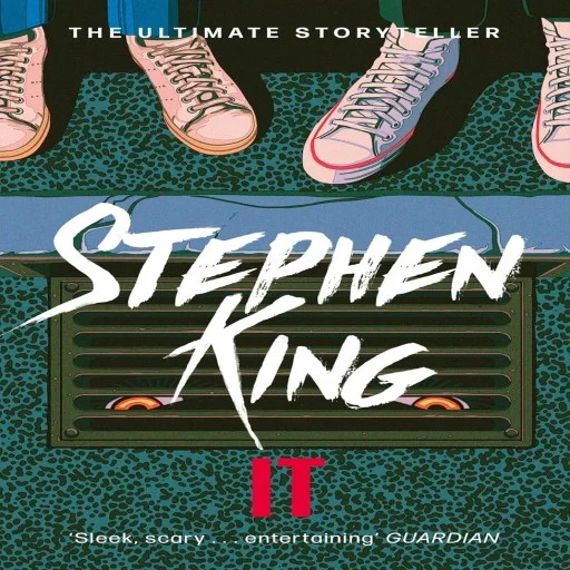 IT (REISSUES) Paperback