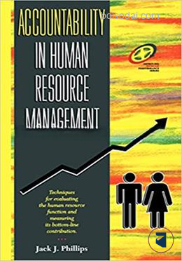 Accountability in Human Resource Management