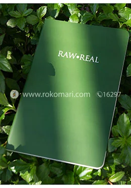 Raw.Real নোটবুক - SN201904115