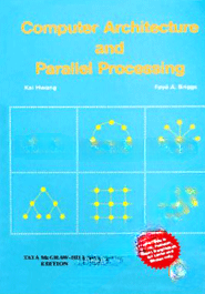Computer Architecture and Parallel Processing
