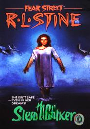 The Sleepwalker (Fear Street, No. 6)