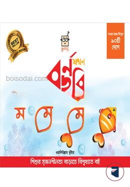 গুফি বর্ণ যখন ছবি হল
