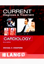 Current Diagnosis and Treatment Cardiology (Paperback)