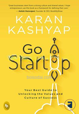 Go Start Up