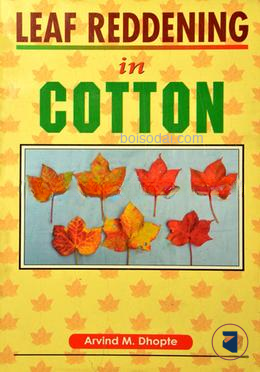 Leaf Reddening in Cotton