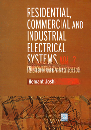 Residential, Commercial and Industrial Electrical Systems
