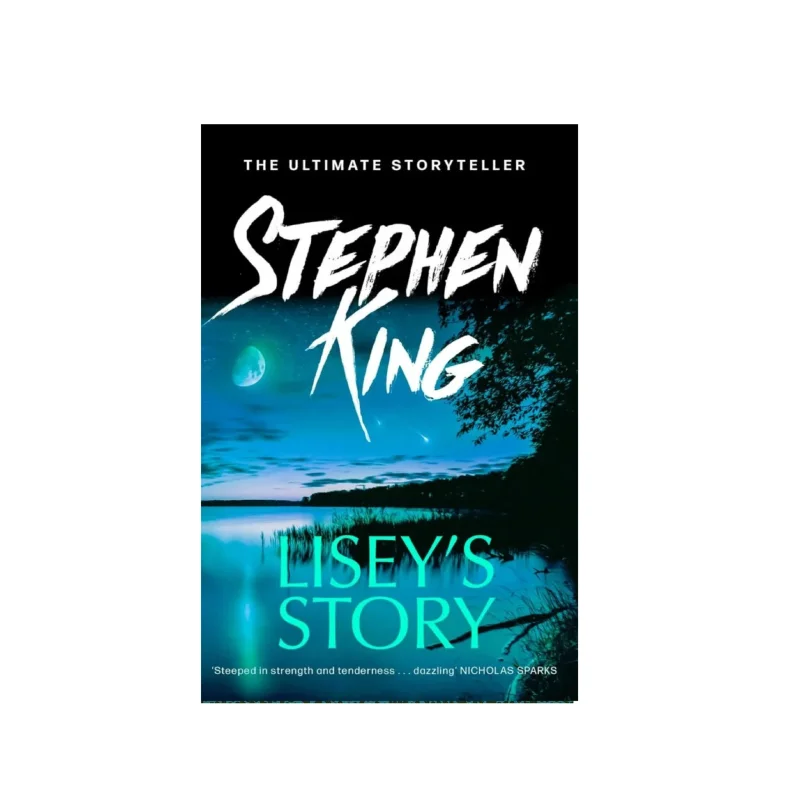 Lisey’s Story