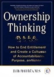 Ownership Thinking