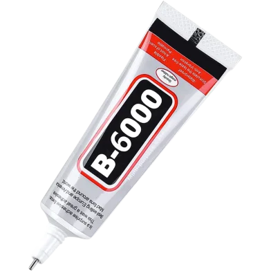 মাল্টি-পারপাস অ্যাডহেসিভ B-6000 গ্লু-50 মিলি