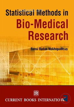 Statistical Methods in Bio