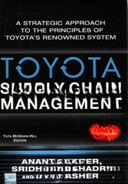 Toyota's Supply Chain Management