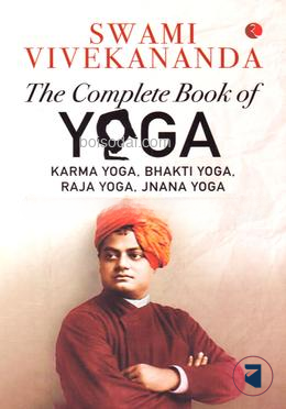 The Complete Book of Yoga