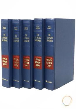 The All England Law Reports