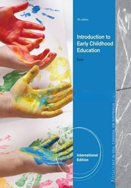 Introduction to Early Childhood Education