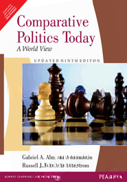Comparative Politics Today (Paperback)