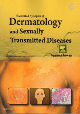 Illustrated Synopsis of Dermatology — ছবি 2