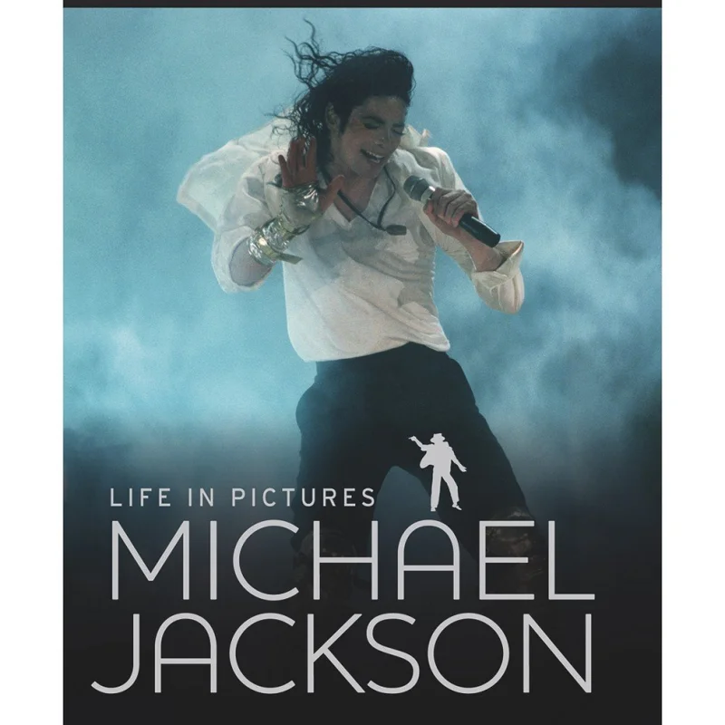 Michael Jackson Life in Pictures