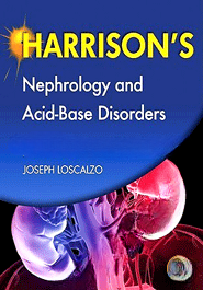 Harrison's Nephrology and Acid