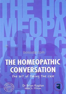The Homeopathic Conversation