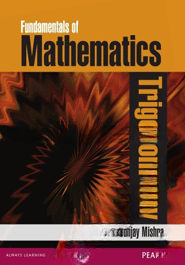 Fundamentals of Mathematics