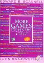 More Games Trainers Play