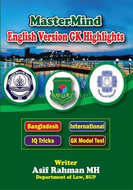 Mastermind English Version GK Highlights