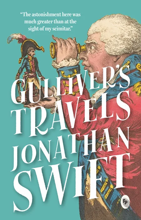 Guliver’s Travels