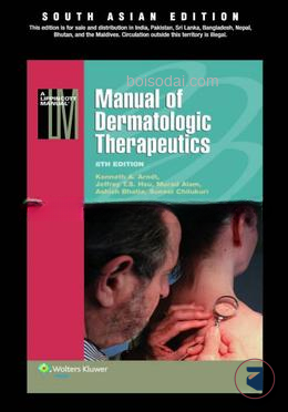 Manual of Dermatologic Therapeutics
