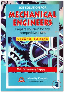 Job Solution for Mechanical Engineers