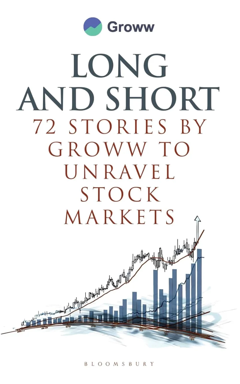 Long and Short – 72 Stories to Unravel Stock Markets