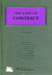 The Law Of Contract