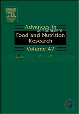 Advances in Food and Nutrition Research