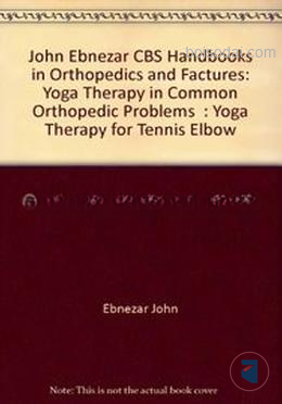 Yoga Therapy for Tennis Elbow