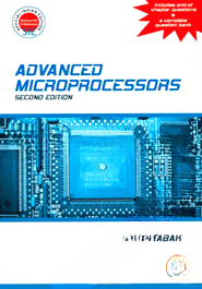 Advanced Microprocessor