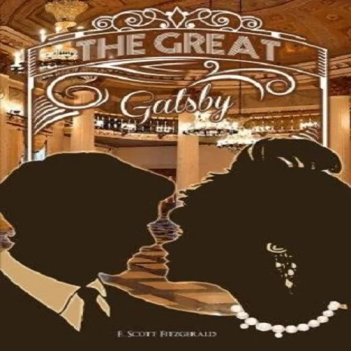 The Great Gatsby Paperback