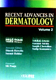 Recent Advances In Dermatology (Vol. 2)