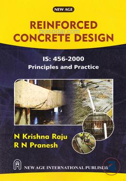 Reinforced Concrete Design