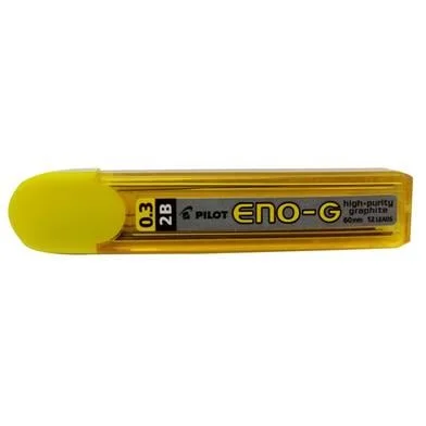 PILOT PL-3ENO-2B- পেন্সিল লিড