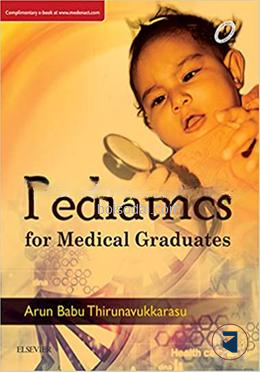 Pediatrics for Medical Graduates