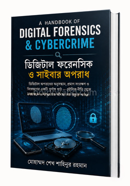 ডিজিটাল ফরেনসিক ও সাইবার অপরাধ
