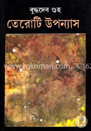 তেরোটি উপন্যাস