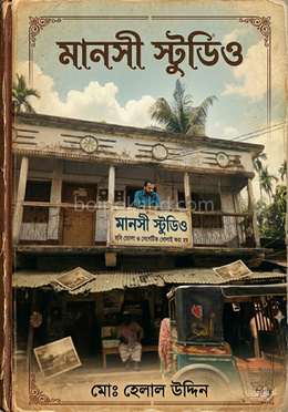 মানসী স্টুডিও