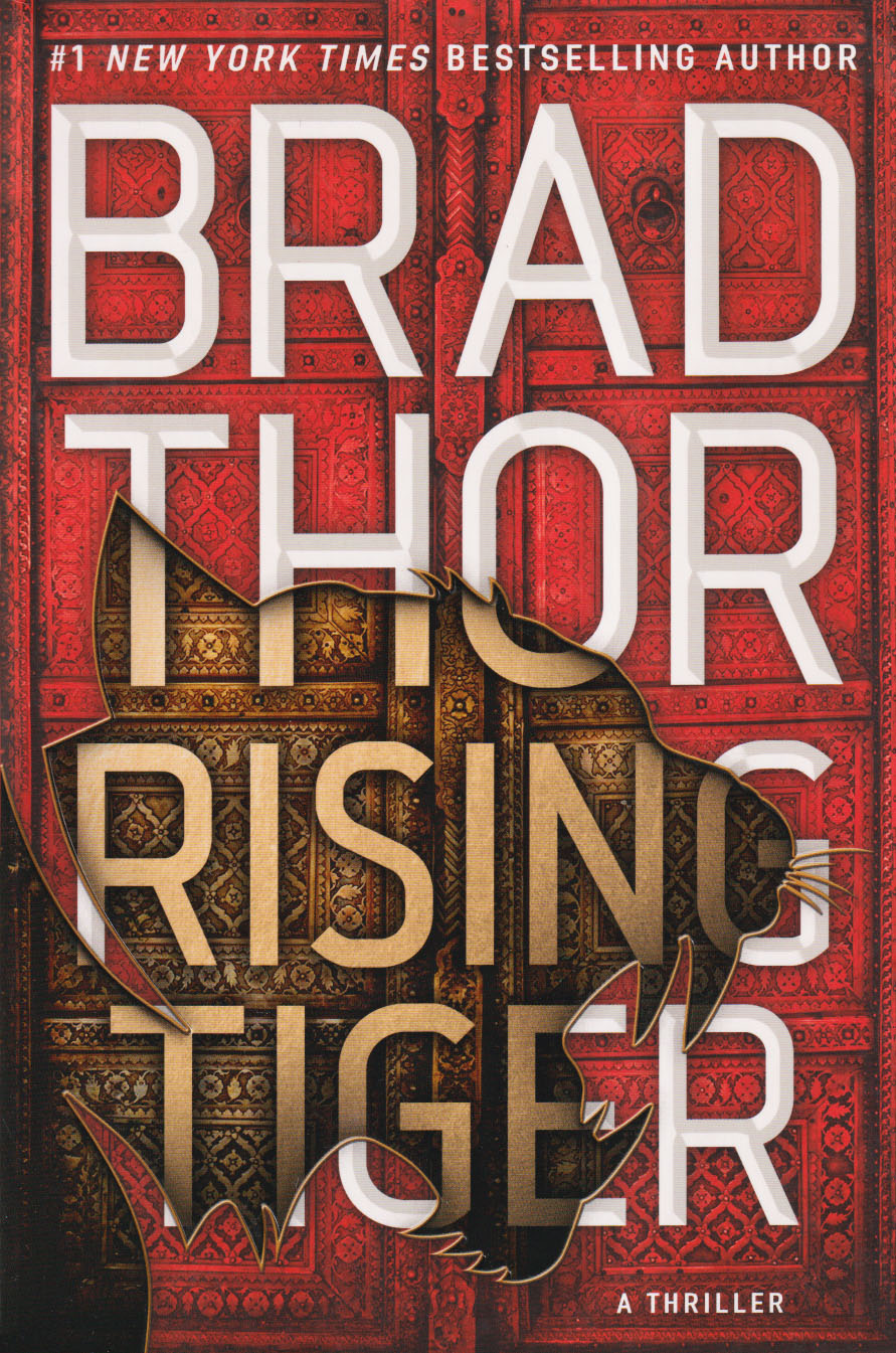 Rising Tiger