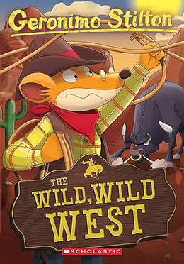 Geronimo Stilton
