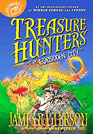 Treasure Hunters