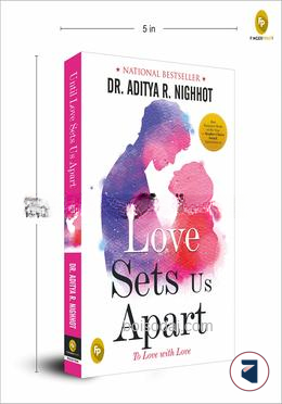 Until Love Sets Us Apart