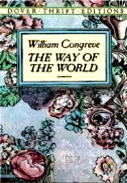 The Way of the World