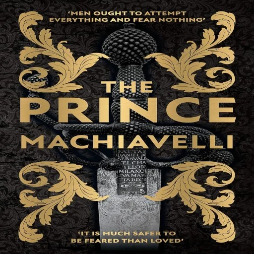 The Prince (Deluxe Hardbound Edition) (Hardcover)