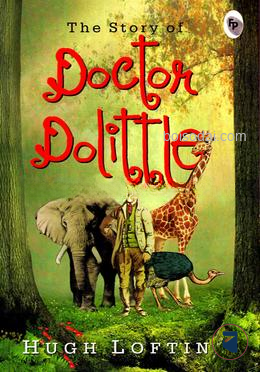 The Story of Doctor Dolittle