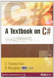 A Textbook On C# — ছবি 2